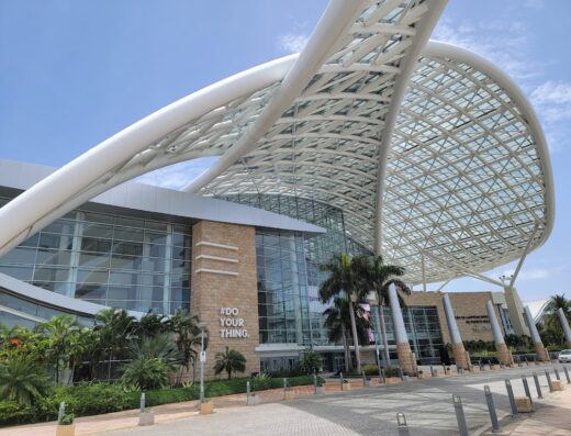 Puerto Rico Convention Center