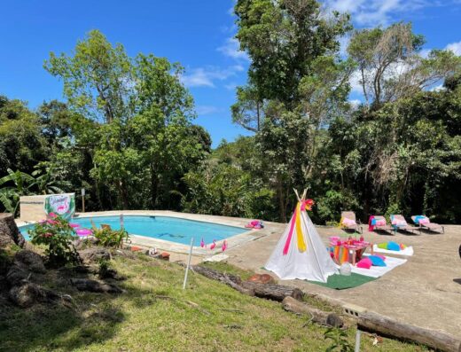 Casa Grande Vacation Home and Events Venue