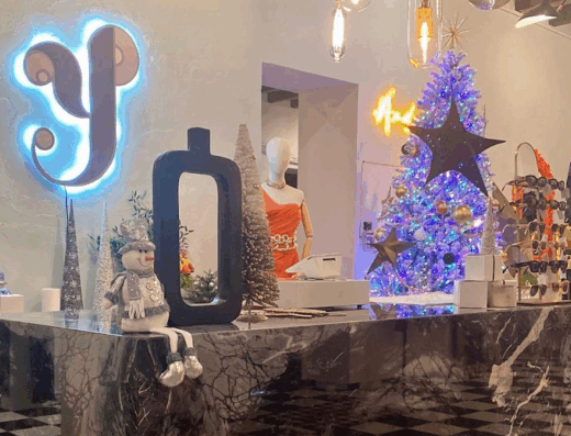 Y Boutique Plaza Las Americas