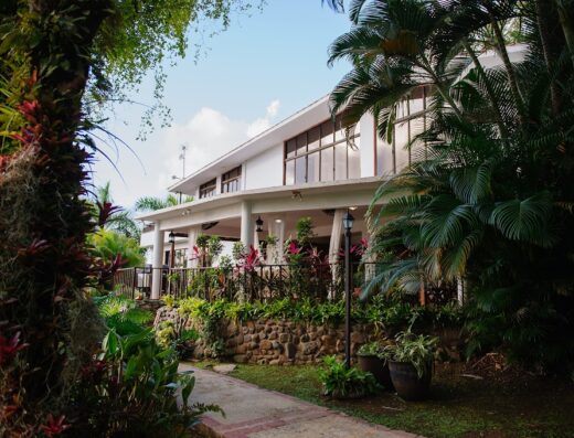 Hacienda Azucena