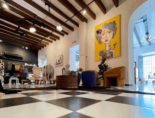 Y Boutique Plaza Las Americas