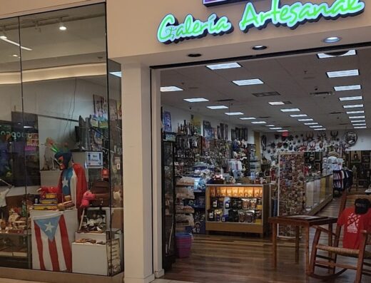Galería Artesanal