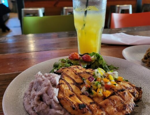 El Artesano Restaurant & Craft