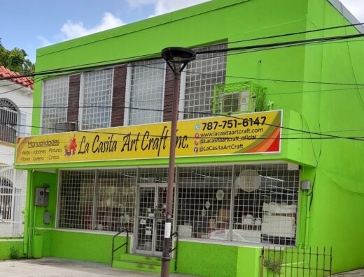 La Casita Art Craft