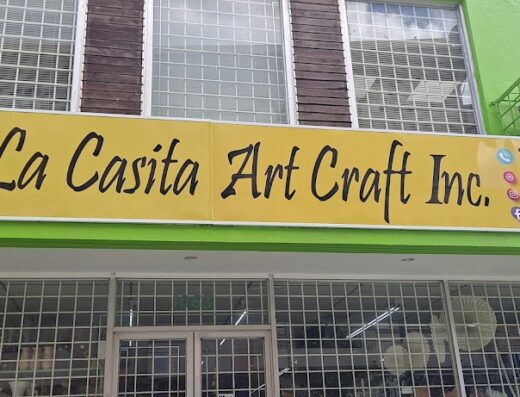 La Casita Art Craft