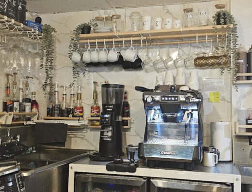 Local Artesanal Naranjito