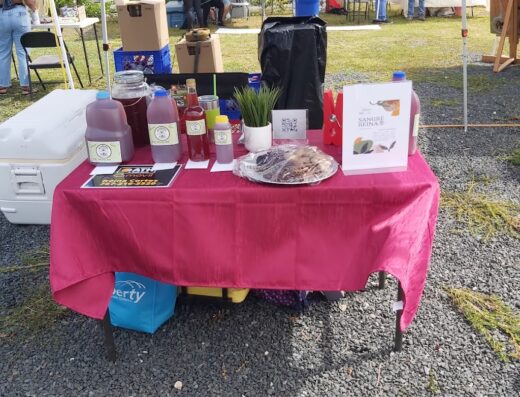 Mercado AgroArtesanal de Barrio Obrero