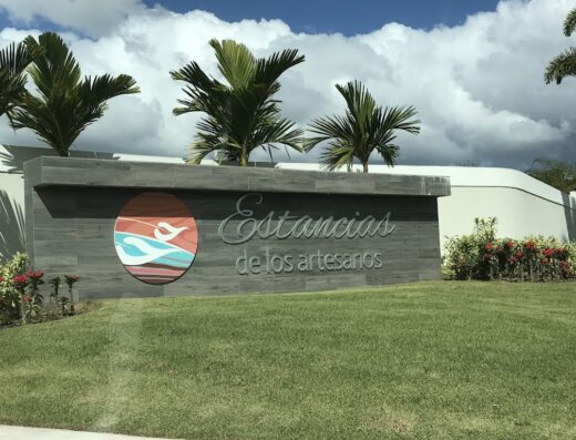 Estancia de los Artesanos