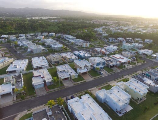 Mansiones de los Artesanos