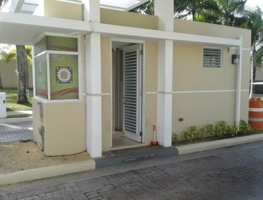 Mansiones de los Artesanos