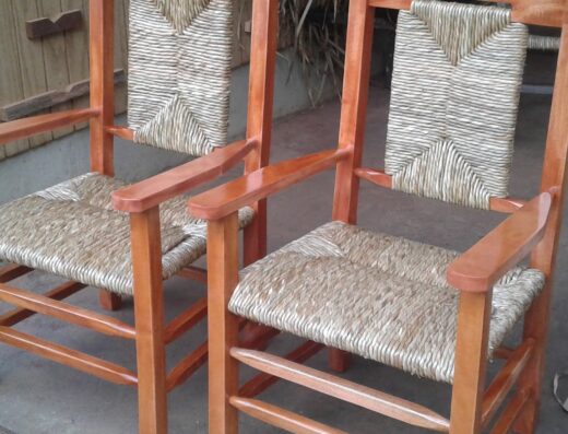 Artesanías Guaribo Bagua