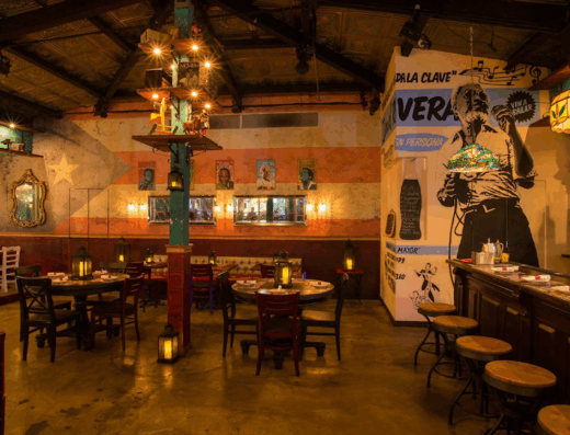 1950 Condado – Puerto Rican Cuisine