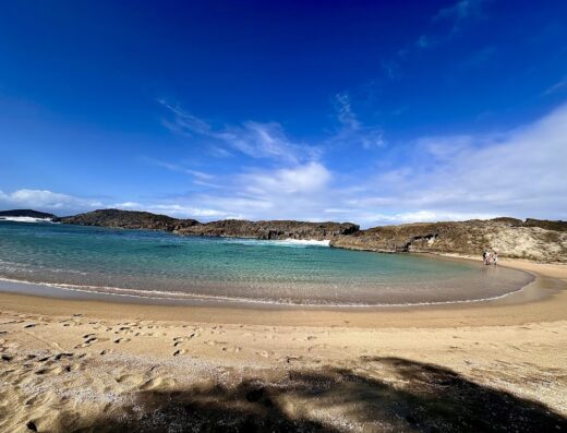 Playa La Esperanza Beach