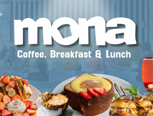 Mona