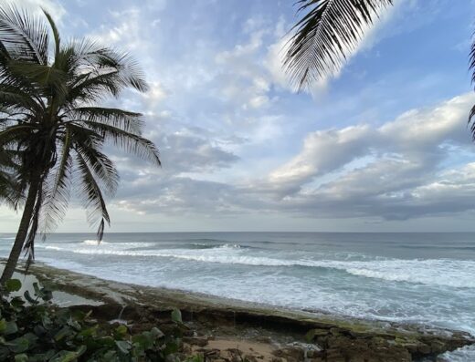 Kikita Surf Beach