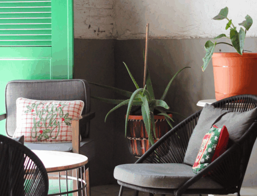 Kaffe Haus Old San Juan