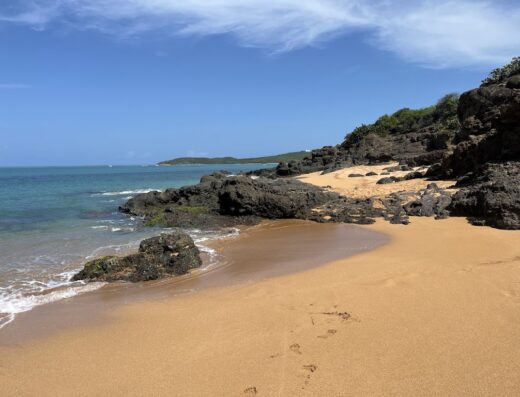 Playa Colora
