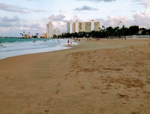 Hobie Beach