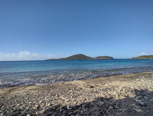 Playa Tamarindo Grande Beach