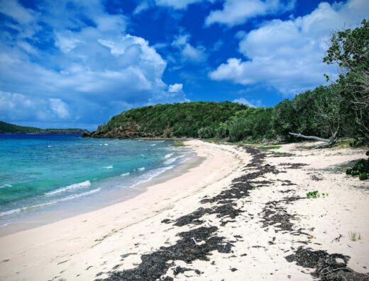 Playa Tamarindo Grande Beach