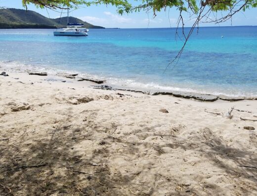 Playa Tamarindo Grande Beach