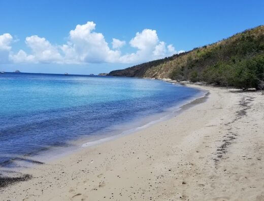 Playa Carlos Rosario