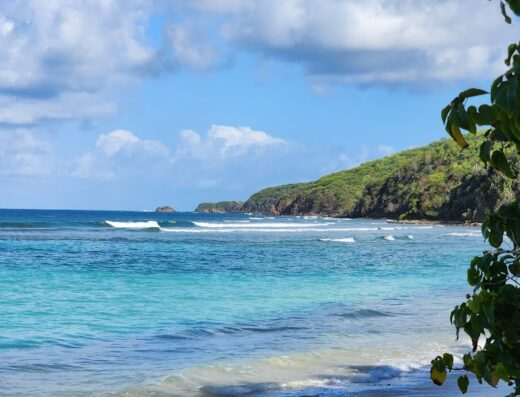 Playa Carlos Rosario