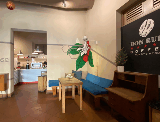 Don Ruiz Coffee