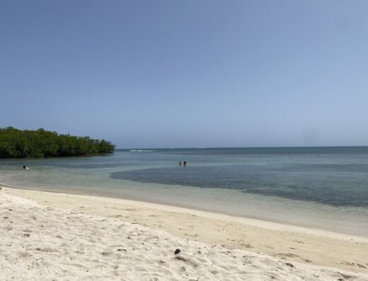 Playa La Jungla