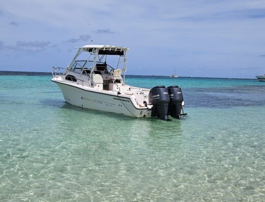 Icacos Beach