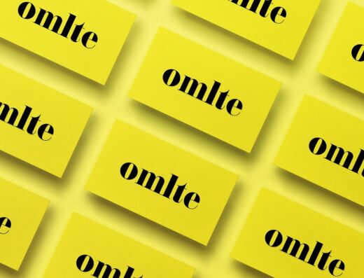 omlte | design, branding & digital studio
