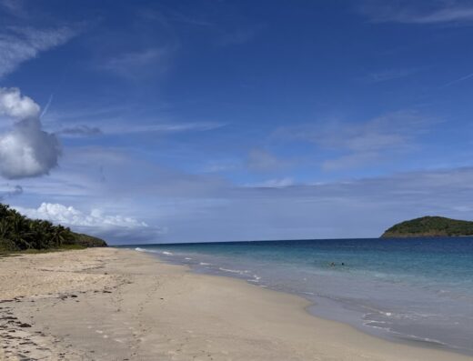 Zoni Beach