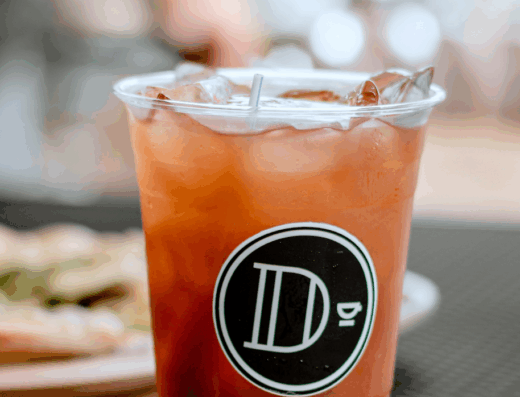 Dnuevo Coffee Specialty