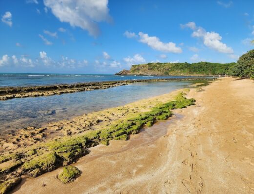 Playa Escondida