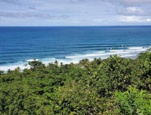 Surfer’s Beach