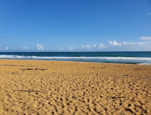 Playa Aviones