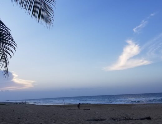 Playa Aviones