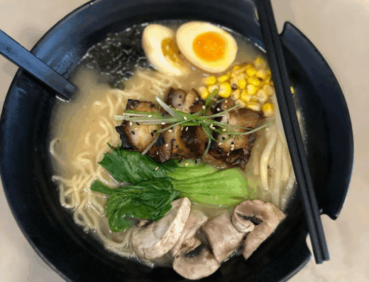 Fuji Sushi and Asian Kitchen