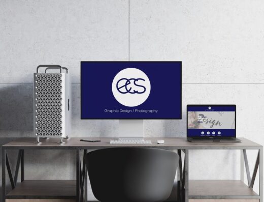 ECStudio PR