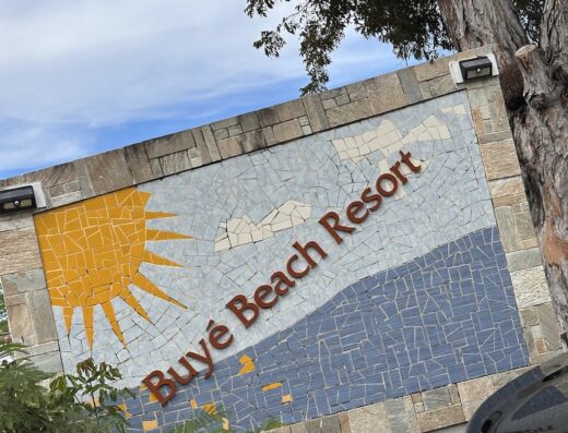 Playa Buye