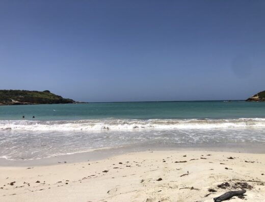 La Playuela, Cabo Rojo, Puerto Rico