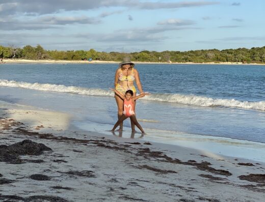 La Playuela, Cabo Rojo, Puerto Rico