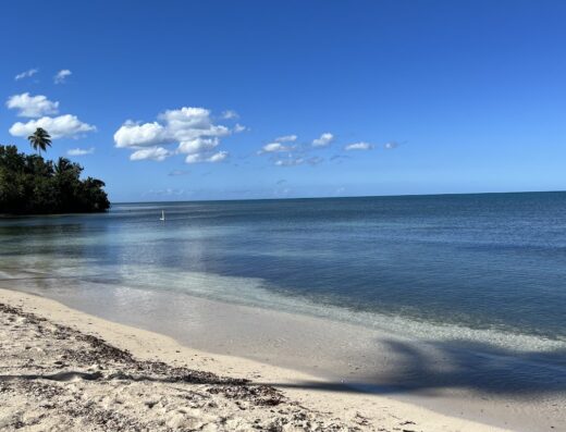 Playa La Mela Cabo Rojo