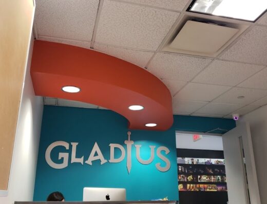 Gladius Studios LLC