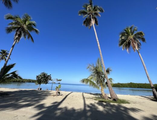 La Playita Cabo Rojo