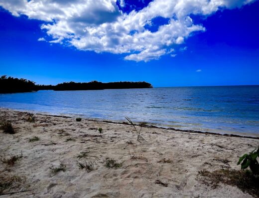 La Playita Cabo Rojo
