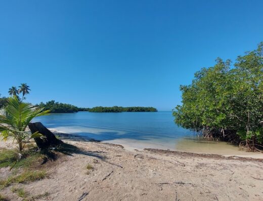 La Playita Cabo Rojo