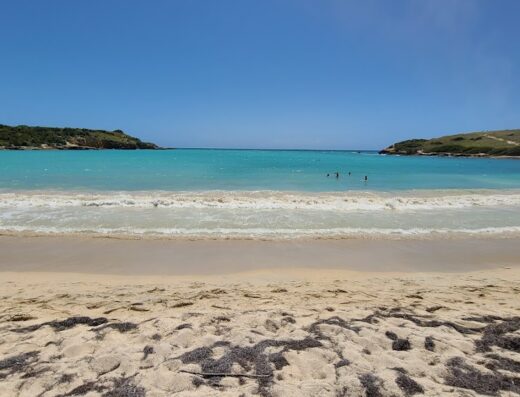 Playuela Beach
