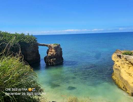 Playita Puente de Piedra