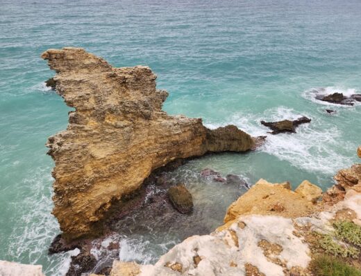 Playita Puente de Piedra
